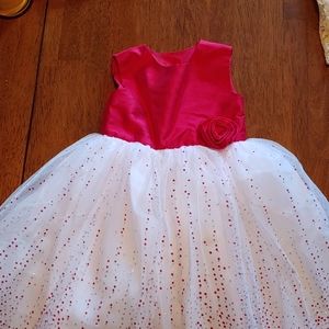Girls 4t special occasion dress